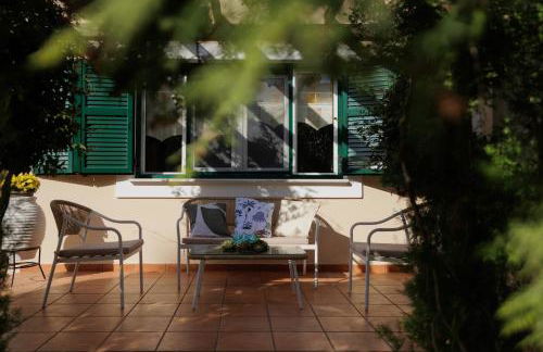 Villa Luminous Corfu - Foto 28