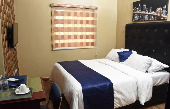 Stunning 3-bed House in Well Secured Estate, Lekki - Foto 12