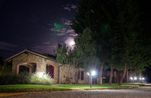 Agriturismo Podere Valdo - Foto 19