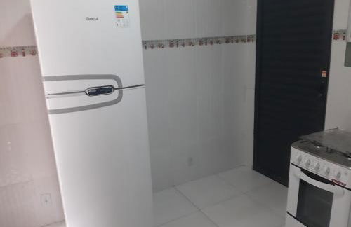 Casa toda mobiliada - Photo 3