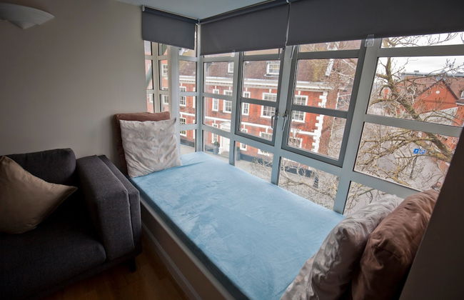 Toothbrush Apartments - Central Ipswich - Foto 36