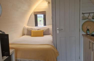 Jerusalem Farm Pods - Foto 9