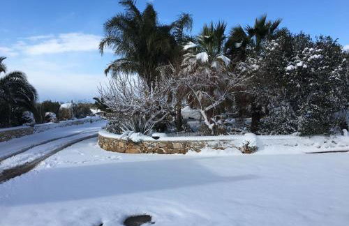 Masseria La Fica - Foto 56