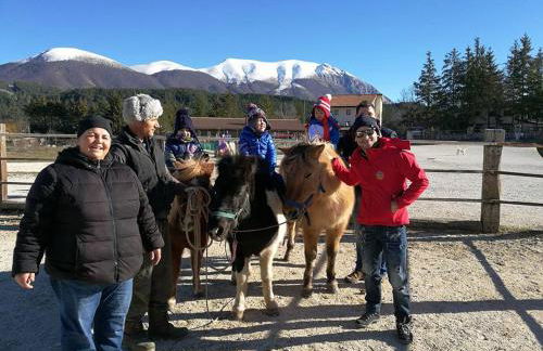 Agriturismo Maneggio Vallecupa - Foto 8