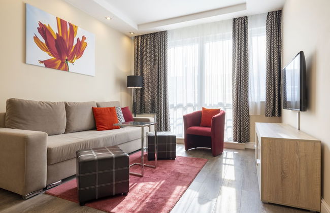 Silver Crown Hotel & Residence - Foto 52