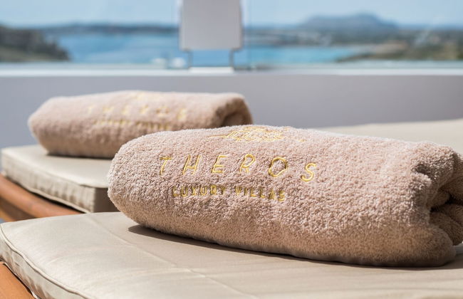 Theros Luxury Villas - Foto 22