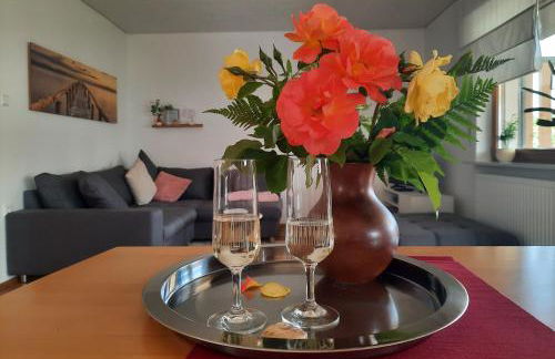 Appartement - FeWo Wenne - Foto 1