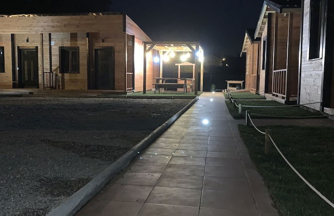 Recinto Hotelero As Casiñas - Photo 29