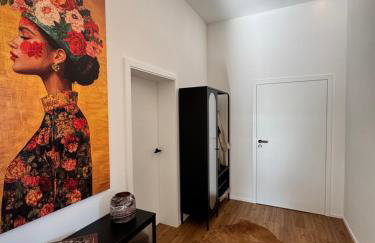 LifeStyle Apartments am Steinsberg, Self Check In, Terrasse, Burg Blick - Photo 15