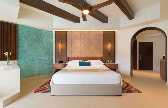 Hyatt Vivid Playa Del Carmen - Adults Only - All Inclusive - Foto 14