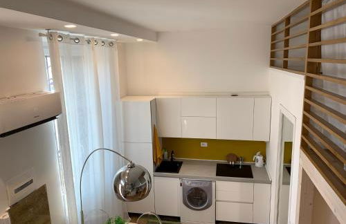 Mini Loft Old Milano - Foto 1