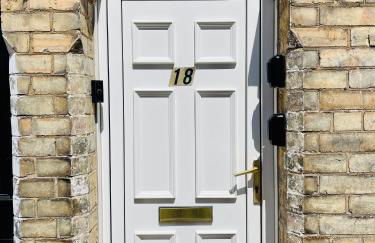 18 Horner Street York - Foto 44