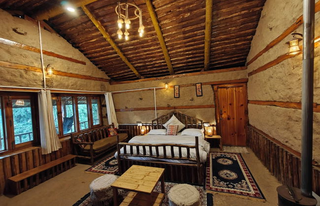 Upepo By Tirta - Foto 39