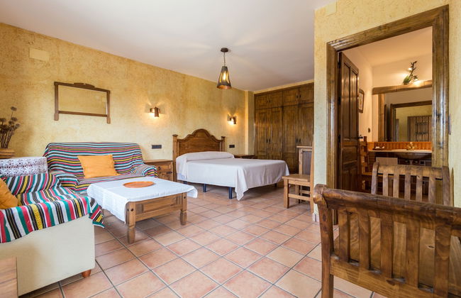 Cortijo Moyano - Foto 7