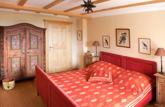 La Pause Musicale Near Salzburg Austria Luxury Chalet Swimming Lake - Photo 16