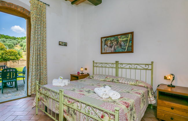 Montereggi - Foto 21