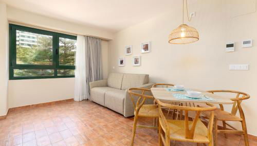 Apartamentos Las Ciencias K - Photo 3