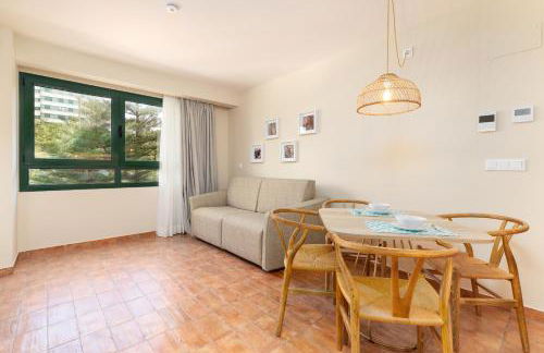 Apartamentos Las Ciencias K - Photo 3