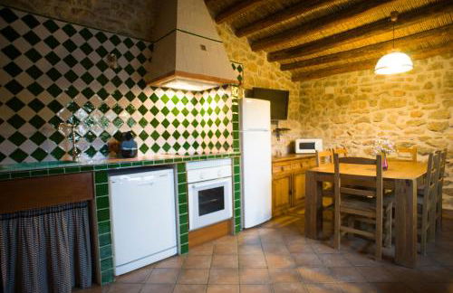 Aldea Ecorural - Foto 87