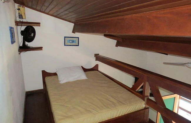 Pousada Cambury - Foto 8