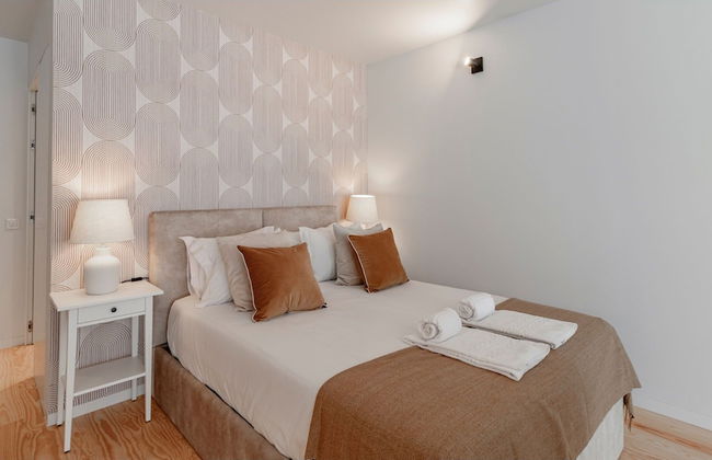Almada 551 by LovelyStay - Foto 28