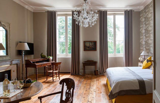 Hôtel Les Sources de Caudalie - Foto 9