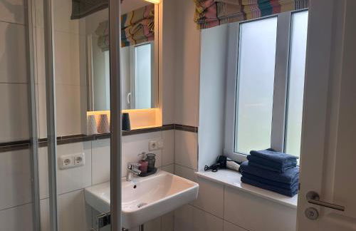 Monteurhus Fehmarn - Foto 48