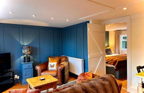 Octon Cottages Luxury 1 and 2 Bedroom cottages 1 mile from Taunton centre - Foto 18