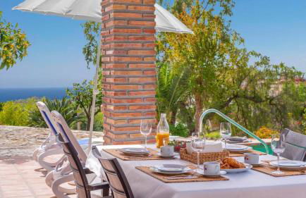 Villa Irene Vélez-Málaga by Ruralidays - Photo 18