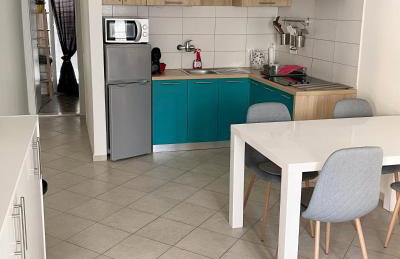 Studio & Apartment Biograd Paszman - Foto 14