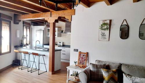 CASA RURAL EL TRASTERO DE CARMELO - Foto 3