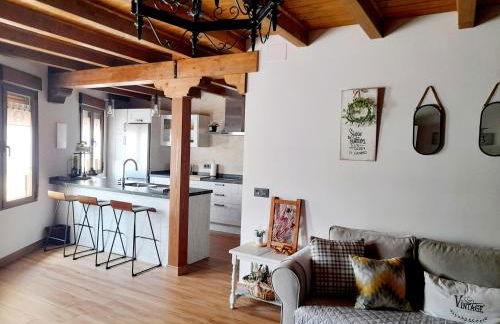 CASA RURAL EL TRASTERO DE CARMELO - Foto 3