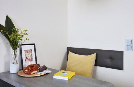 Living Hotel am Deutschen Museum - Photo 27