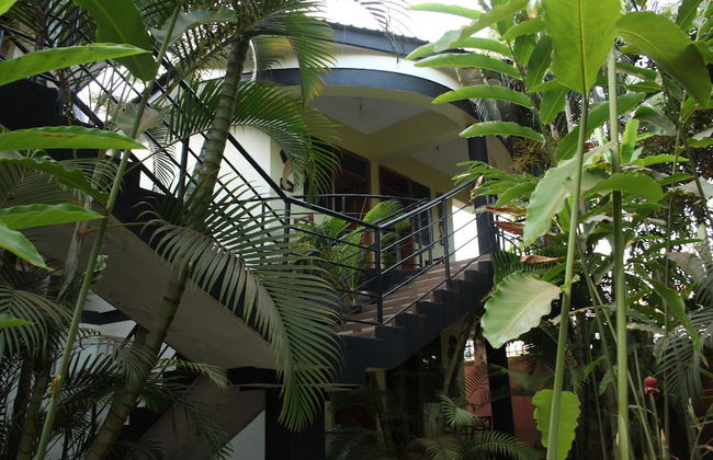 chel and vade cottages - Photo 12