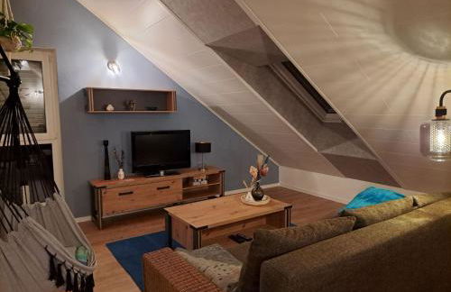 Apartment Panoramadomizil by Interhome - Foto 22