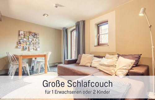 Max Wachs - Mini Ferienhaus in Kyritz, einer charmanten Stadt im Herzen von Brandenburg - Foto 12