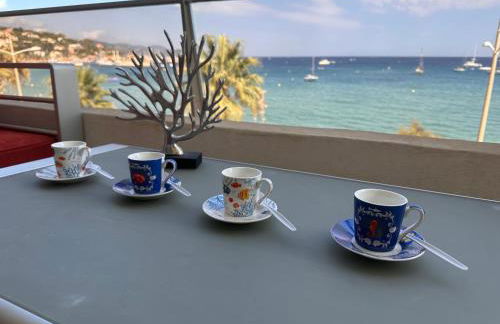 Premium Sea Front Apartment - Foto 58