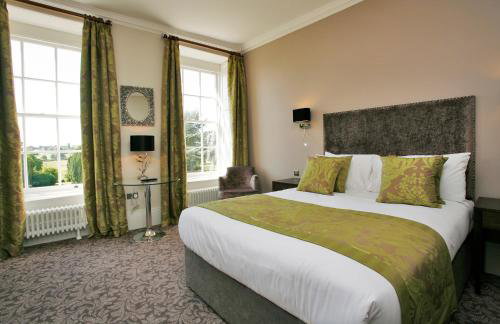 Barton Hall Hotel & Spa - Photo 37