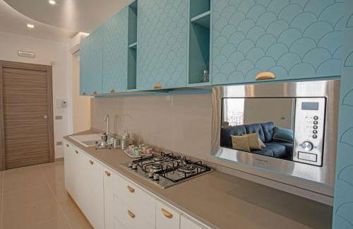 Charme en Bleu - Foto 66