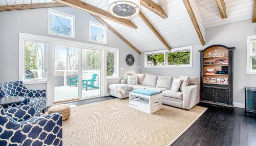 The Gatehouse on Orchard Beach - Foto 5