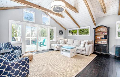 The Gatehouse on Orchard Beach - Foto 5