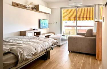 Studio Kialeo près de la plage avec parking voiture - Foto 16