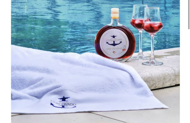 Villa Corcovado - Foto 17