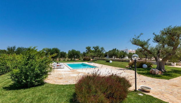 2077 Villa Giordano by Perle di Puglia - Foto 3, Habitación