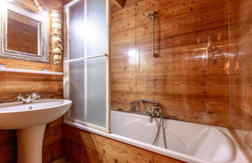 Authentique chalet montagnard - Photo 29