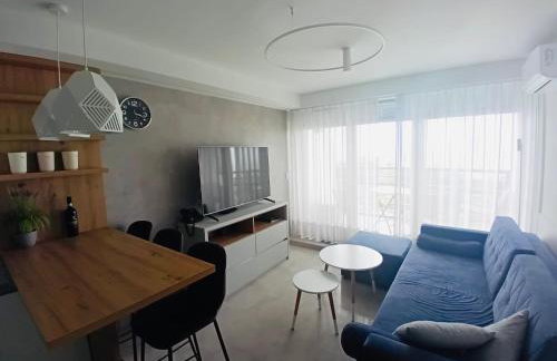 PRZY PLAŻY APARTAMENT 306 Porta Mare - Foto 6