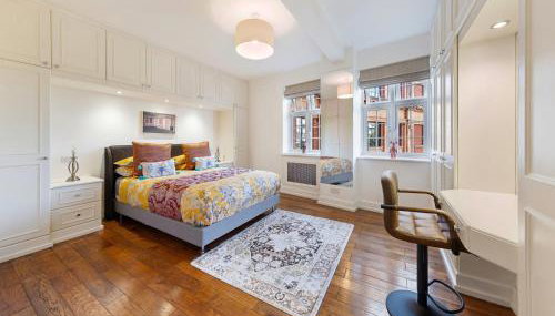 ROYAL Apartment over HARRODS - Foto 2