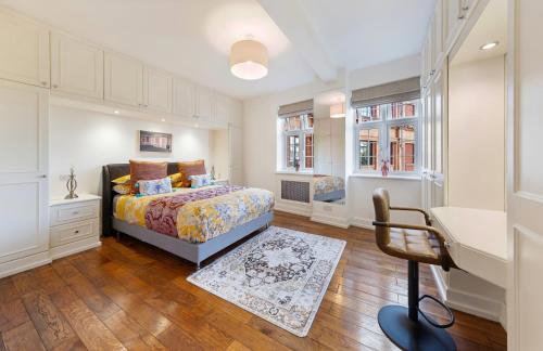 ROYAL Apartment over HARRODS - Foto 2