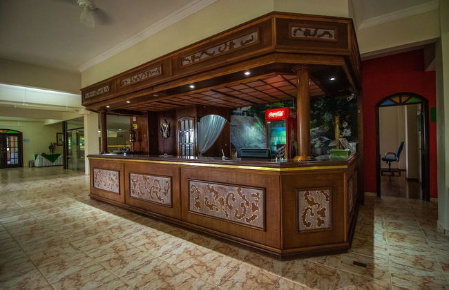 Mata Atlântica Park Hotel - Foto 3