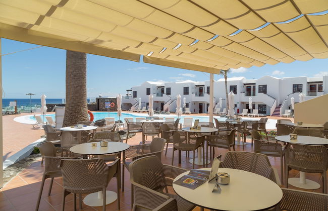 R2 Bahía Kontiki Beach Apartments - Photo 64